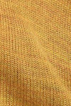 Zivame Comfy Knits Loungewear Top - Nugget Gold — thumbnail 6
